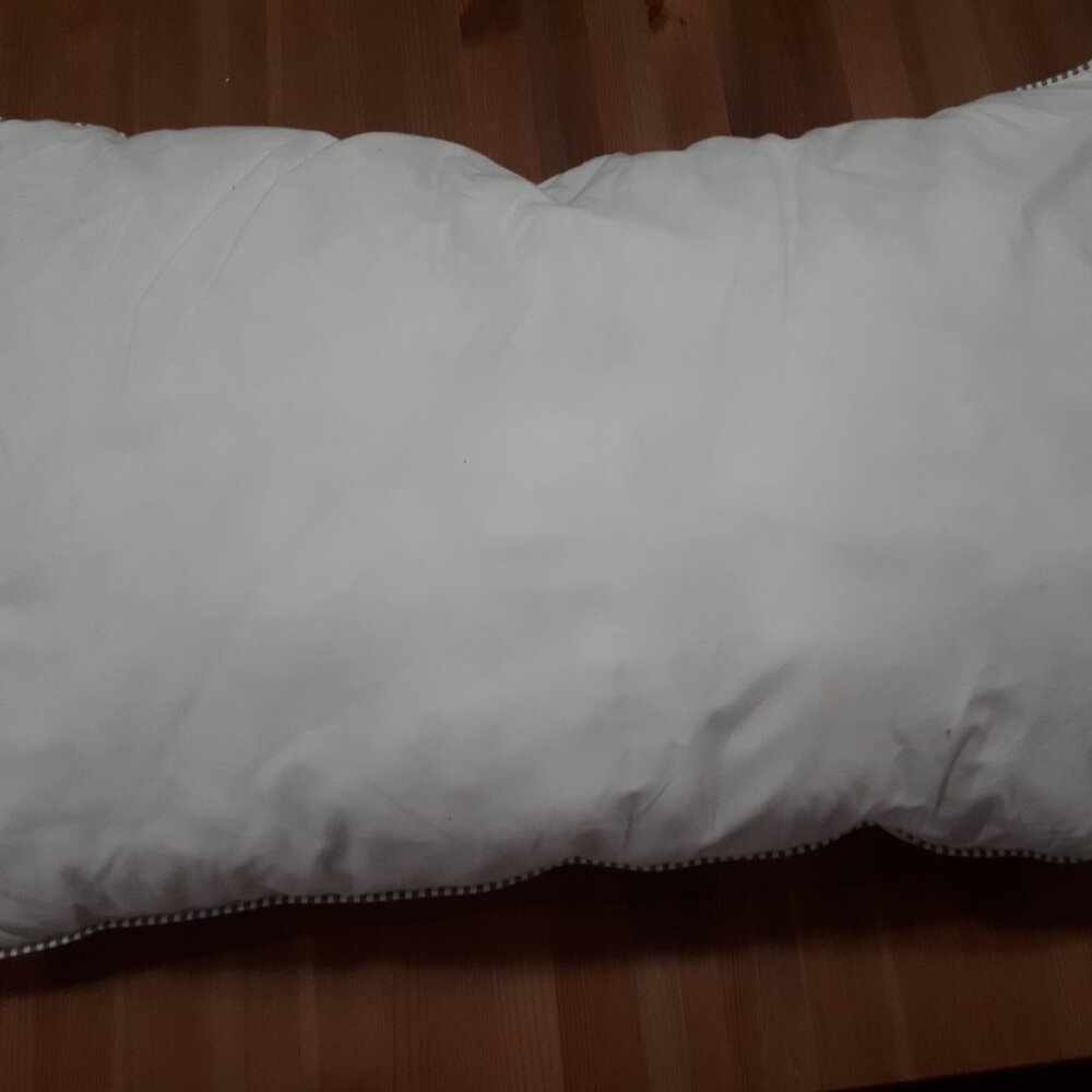 Queen Size Pillows - Picture 1 of 1